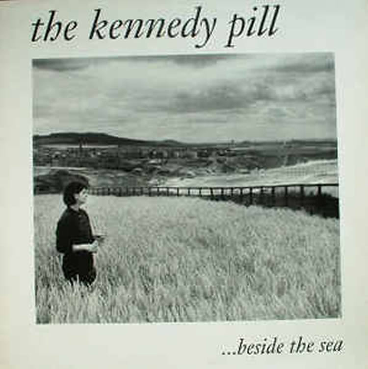 The Kennedy Pill